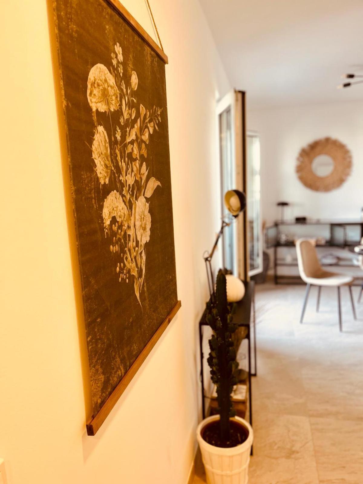 Apartment Am Schloss - Air ซาร์บรึคเคน ภายนอก รูปภาพ